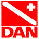 Divers Alert Network Logo