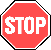 Stop - Attention Required!