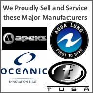 We Proudly Sell and Service these Major Manufacturers We Proudly Sell and Service these Major Manufacturers